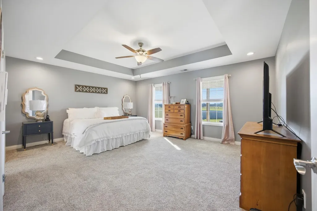 743 Garriott Lane Harrodsburg KY 40330