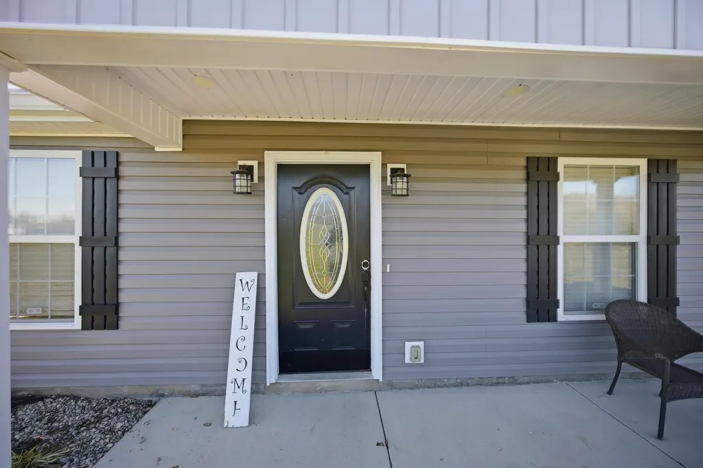 743 Garriott Lane Harrodsburg KY 40330