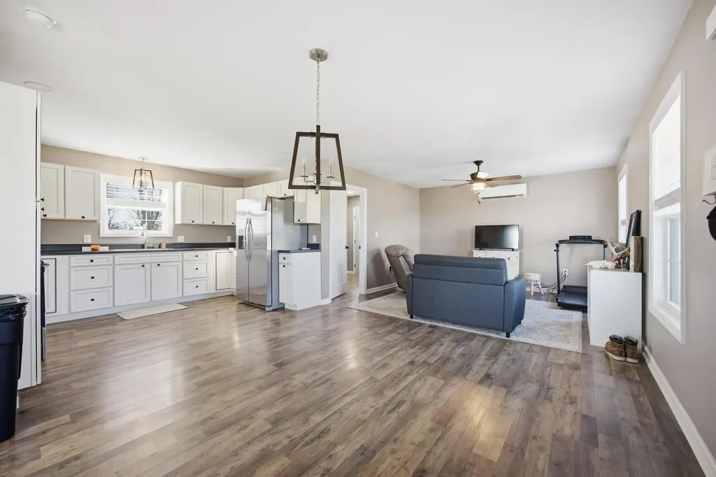 743 Garriott Lane Harrodsburg KY 40330