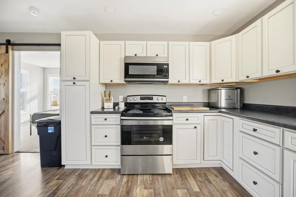 743 Garriott Lane Harrodsburg KY 40330