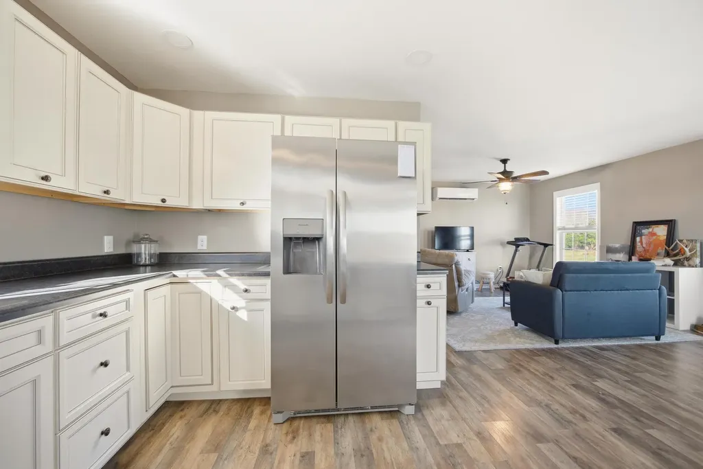743 Garriott Lane Harrodsburg KY 40330