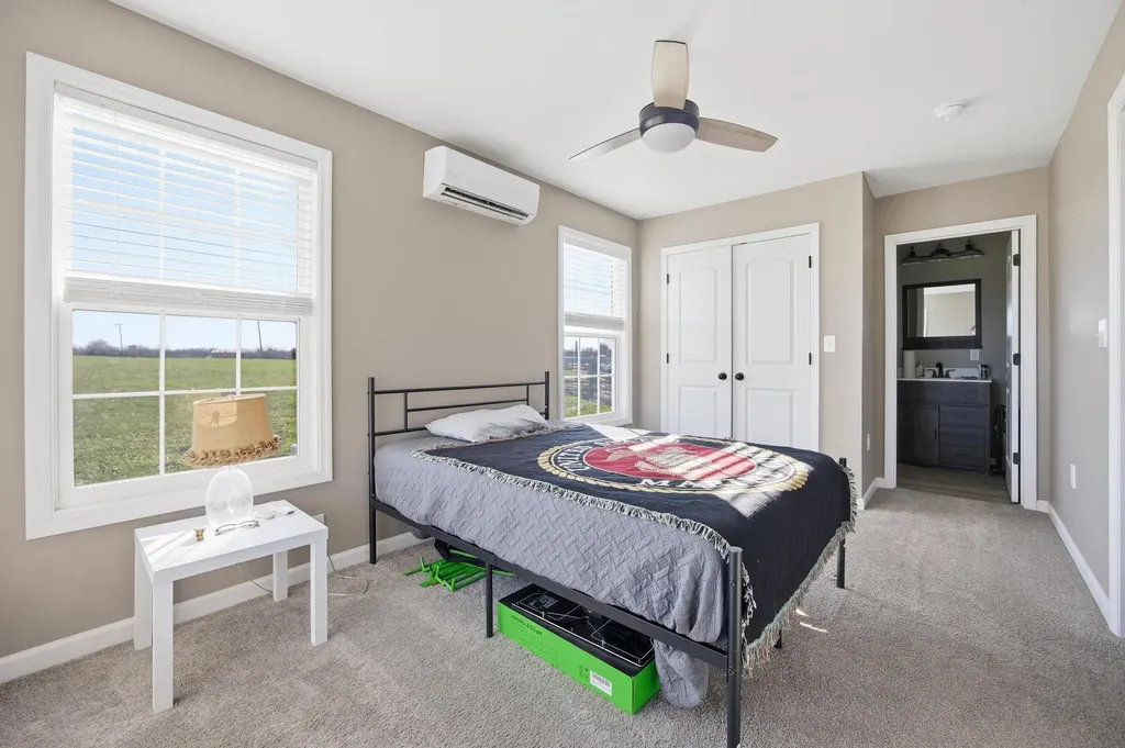 743 Garriott Lane Harrodsburg KY 40330