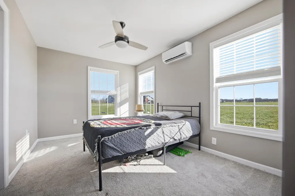 743 Garriott Lane Harrodsburg KY 40330