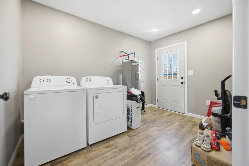 743 Garriott Lane Harrodsburg KY 40330