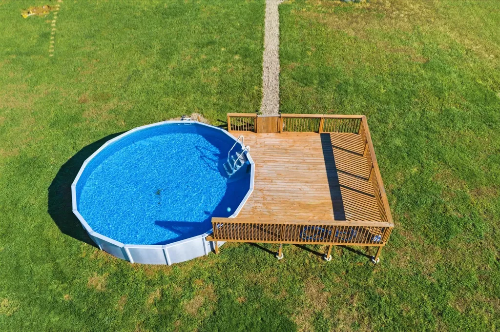 743 Garriott Lane Harrodsburg KY 40330