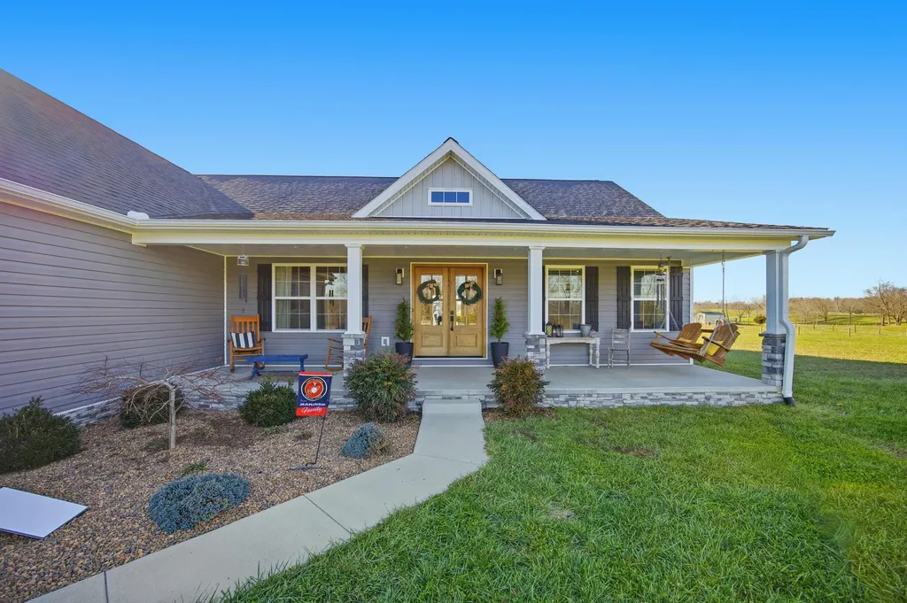 743 Garriott Lane Harrodsburg KY 40330