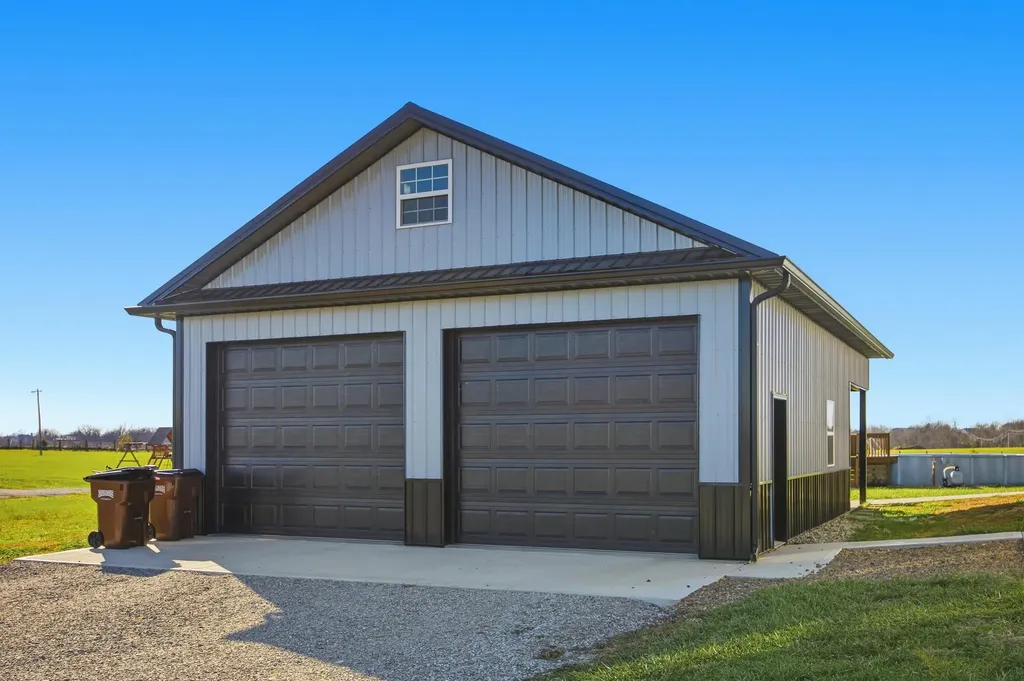 743 Garriott Lane Harrodsburg KY 40330