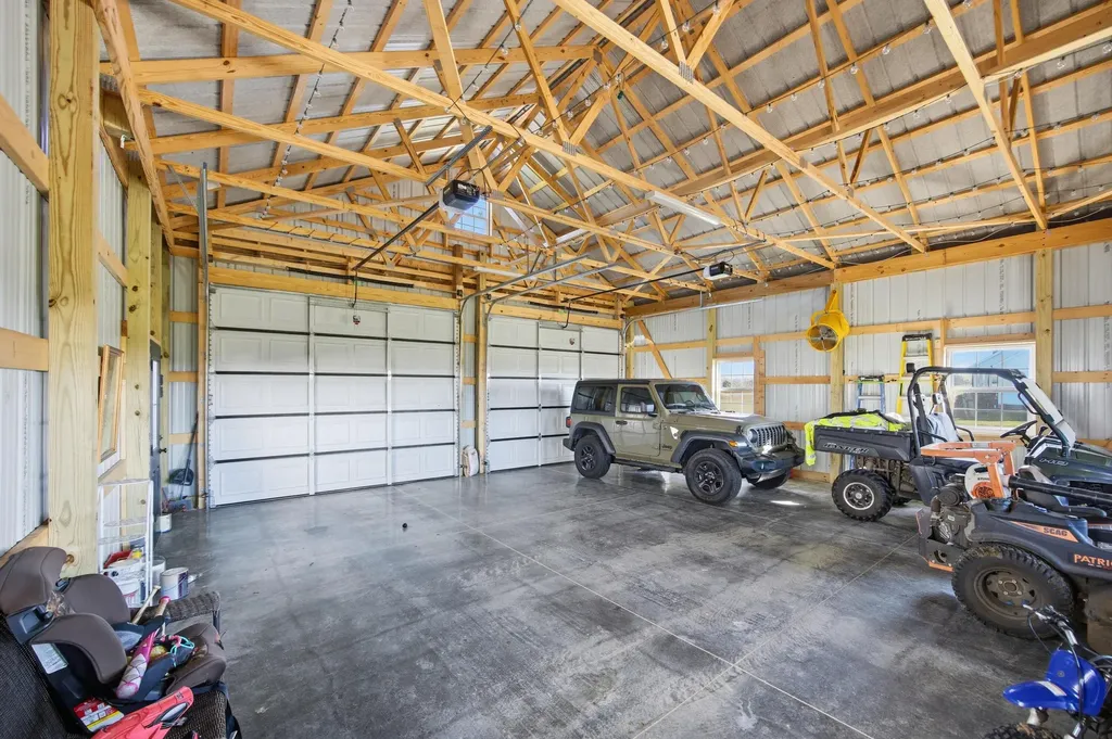 743 Garriott Lane Harrodsburg KY 40330