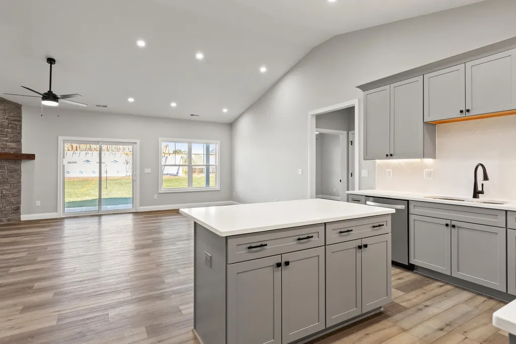 126 Zane Lane Nicholasville KY 40356