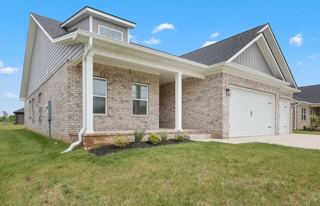 126 Zane Lane Nicholasville KY 40356