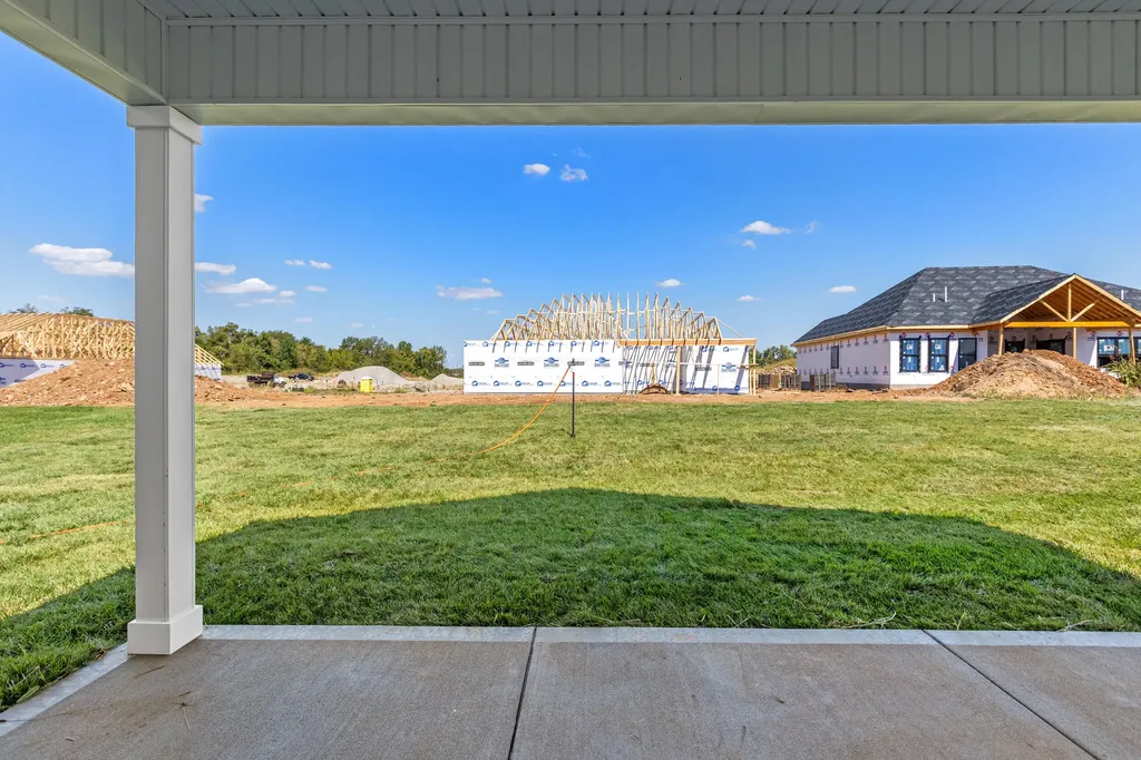 126 Zane Lane Nicholasville KY 40356