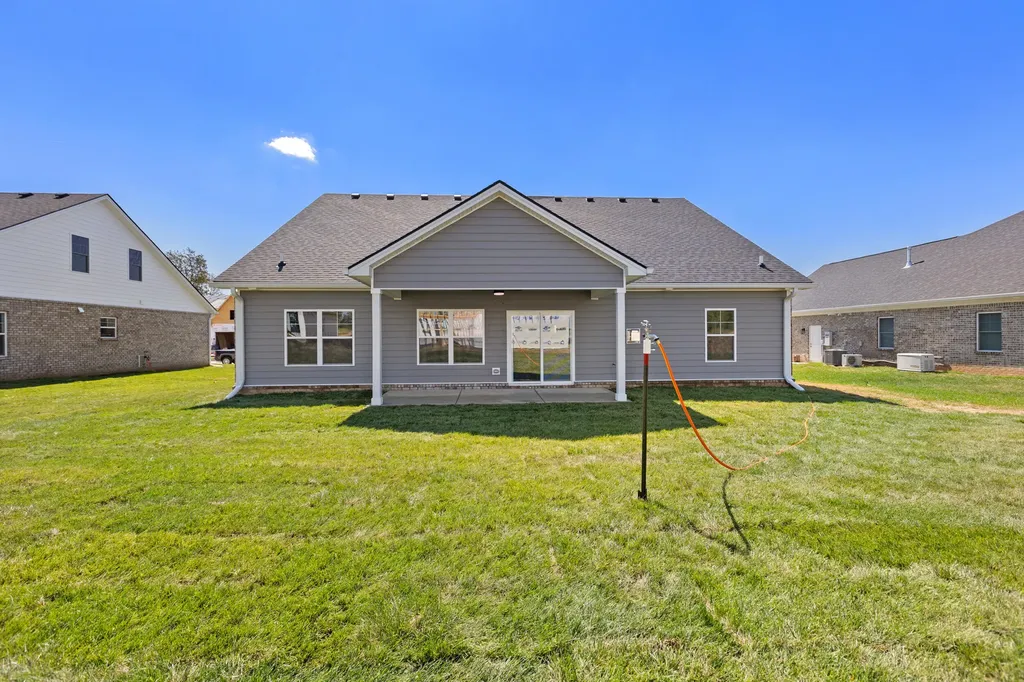 126 Zane Lane Nicholasville KY 40356