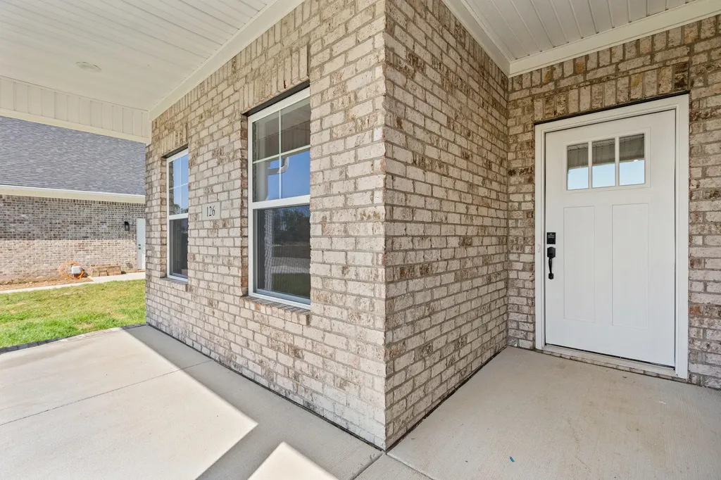 126 Zane Lane Nicholasville KY 40356