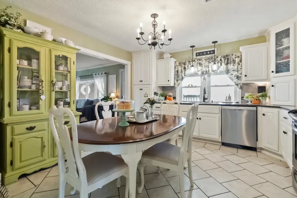 145 Steve Coffey Road Greensburg KY 42743