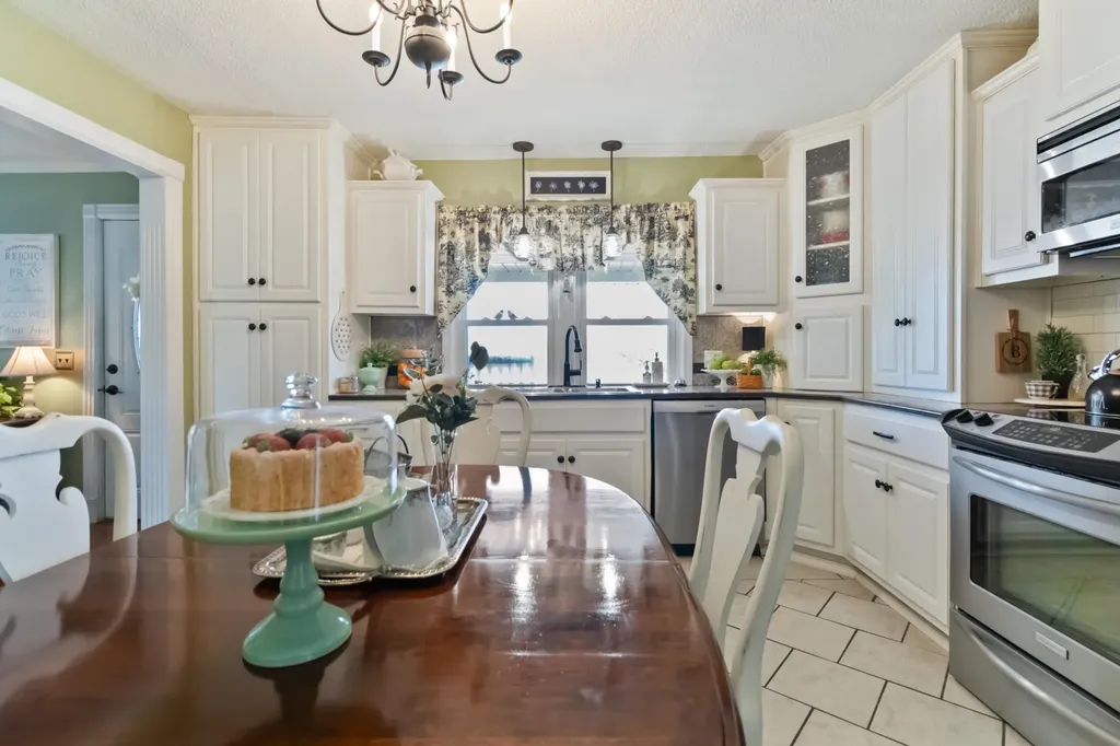 145 Steve Coffey Road Greensburg KY 42743