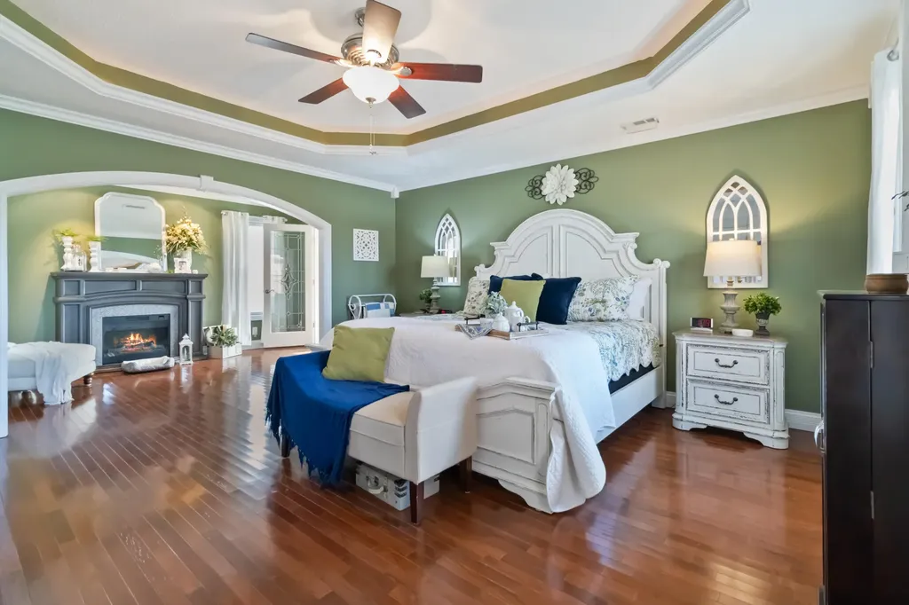 145 Steve Coffey Road Greensburg KY 42743