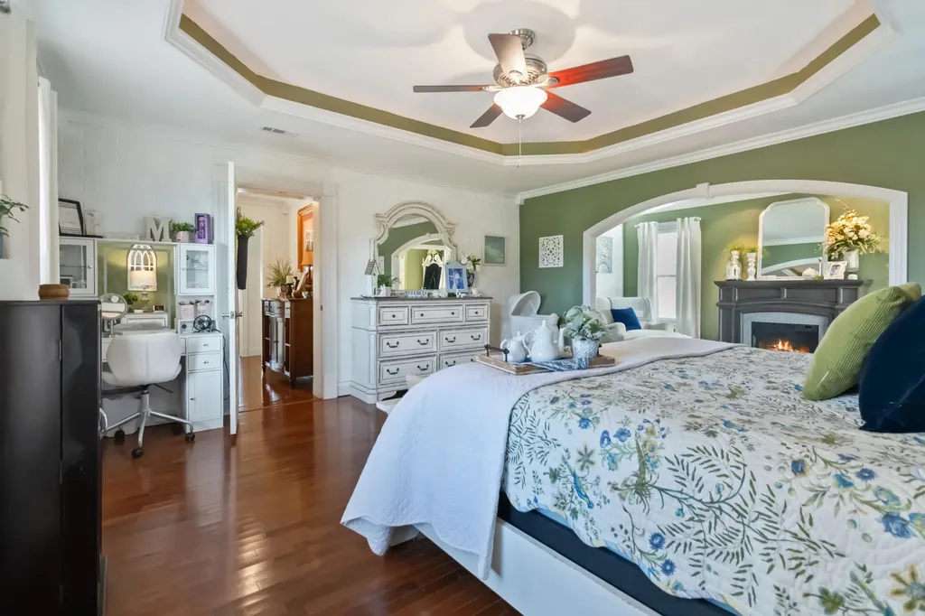 145 Steve Coffey Road Greensburg KY 42743