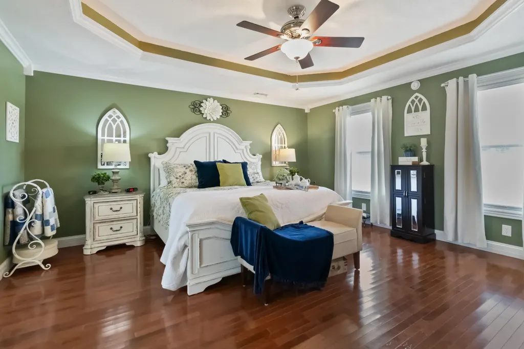 145 Steve Coffey Road Greensburg KY 42743