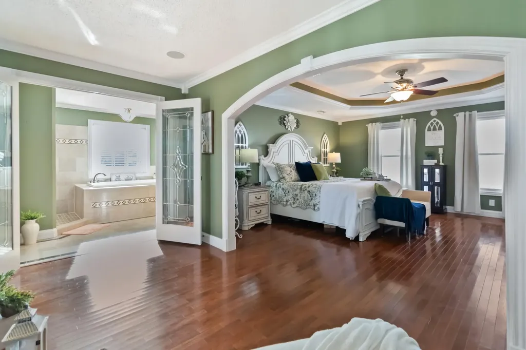 145 Steve Coffey Road Greensburg KY 42743