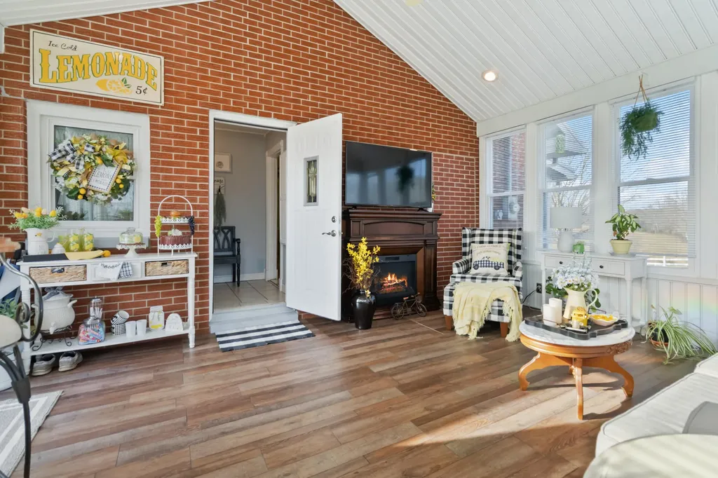 145 Steve Coffey Road Greensburg KY 42743