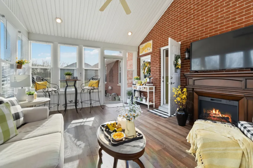 145 Steve Coffey Road Greensburg KY 42743