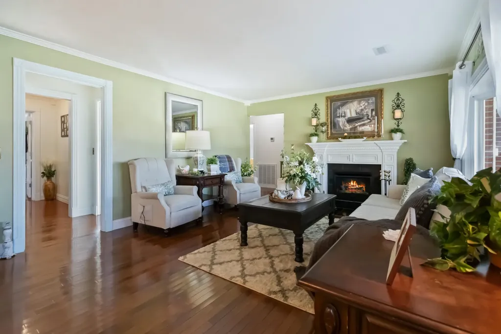 145 Steve Coffey Road Greensburg KY 42743