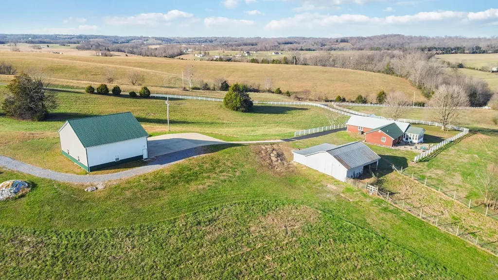 145 Steve Coffey Road Greensburg KY 42743