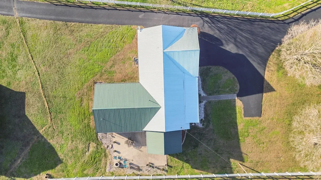 145 Steve Coffey Road Greensburg KY 42743