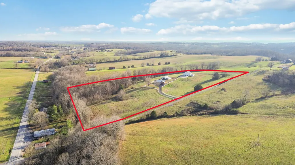 145 Steve Coffey Road Greensburg KY 42743