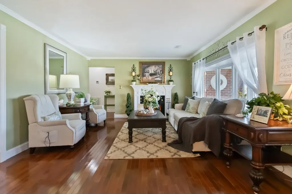 145 Steve Coffey Road Greensburg KY 42743