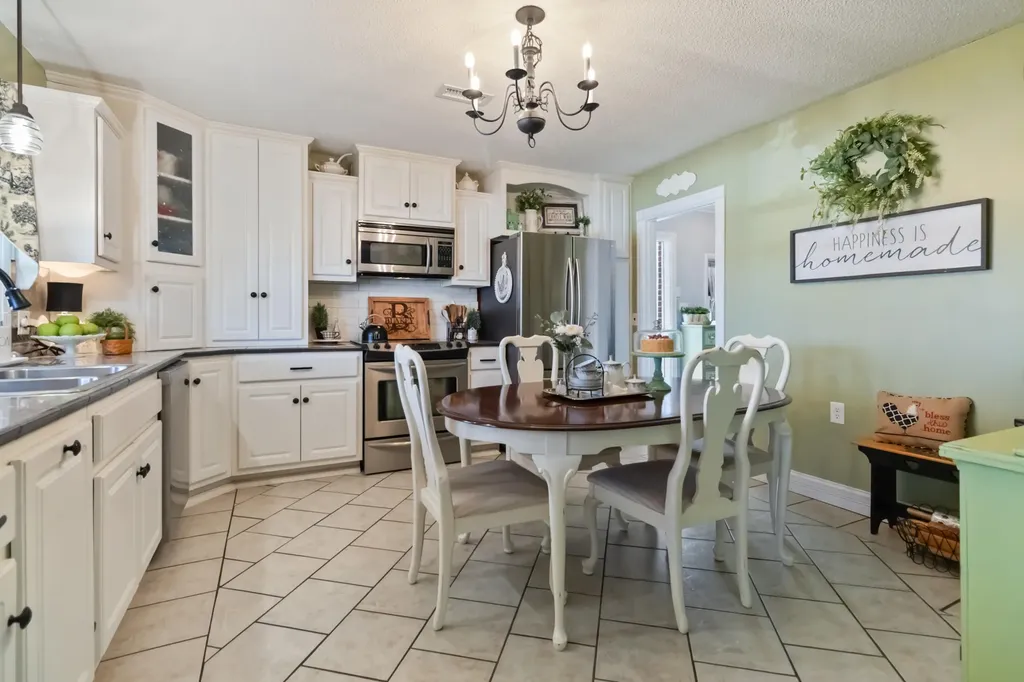 145 Steve Coffey Road Greensburg KY 42743