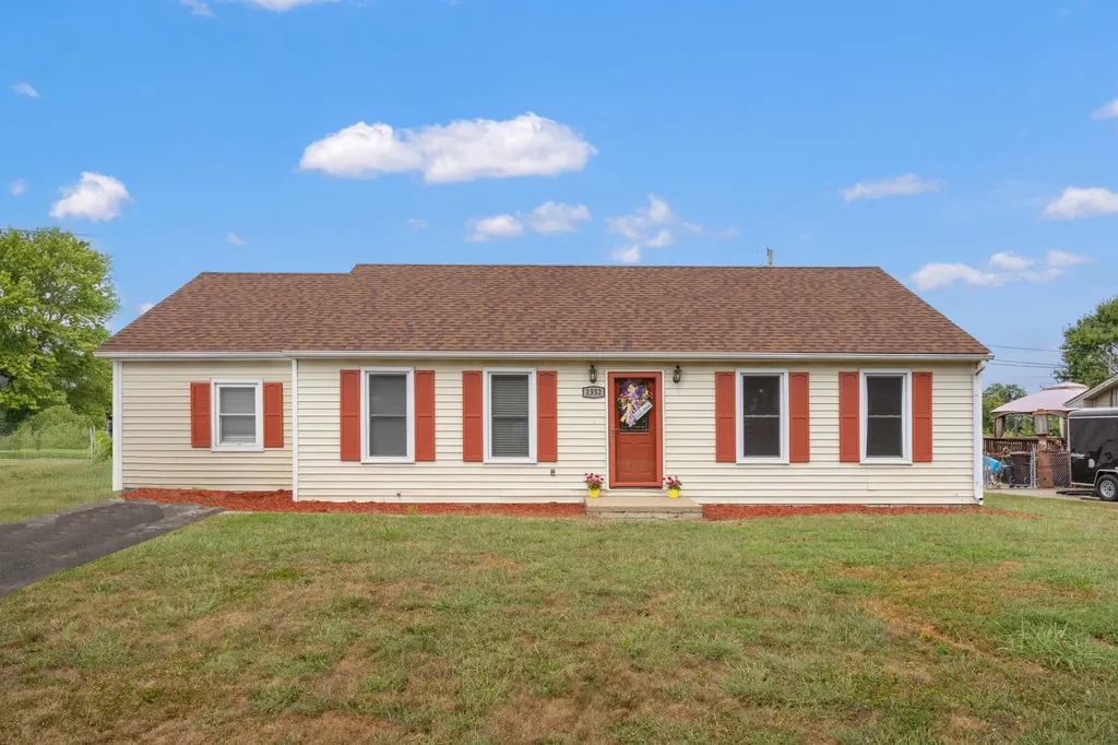 1332 Buckhorn Trail Mt Sterling KY 40353