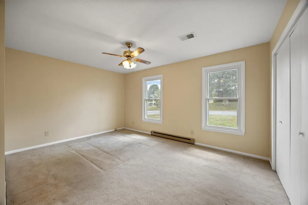 1332 Buckhorn Trail Mt Sterling KY 40353