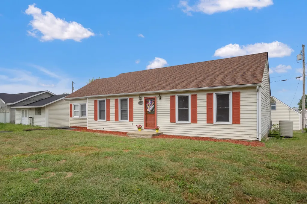 1332 Buckhorn Trail Mt Sterling KY 40353