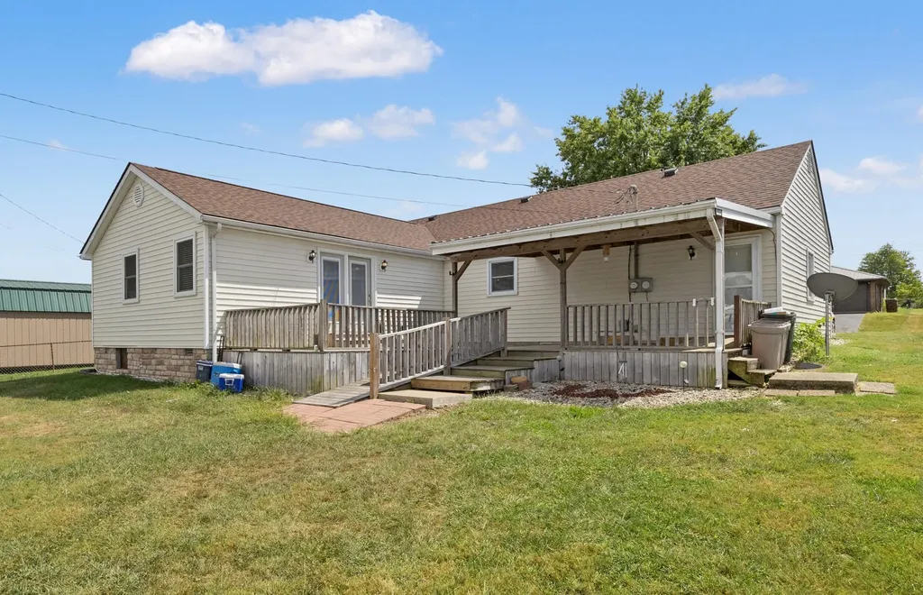 1332 Buckhorn Trail Mt Sterling KY 40353