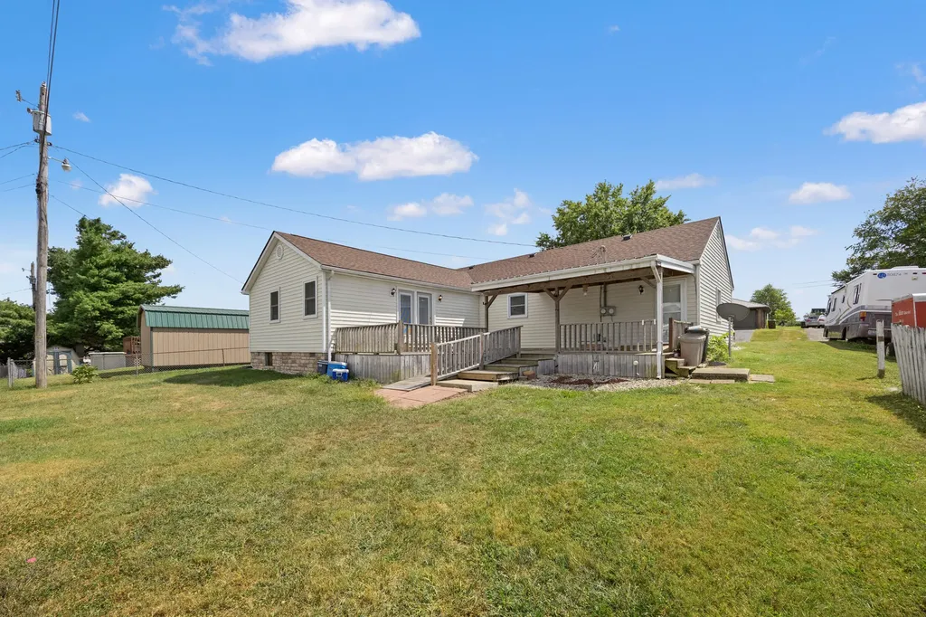 1332 Buckhorn Trail Mt Sterling KY 40353