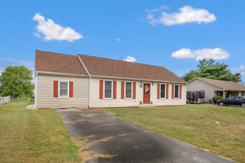 1332 Buckhorn Trail Mt Sterling KY 40353