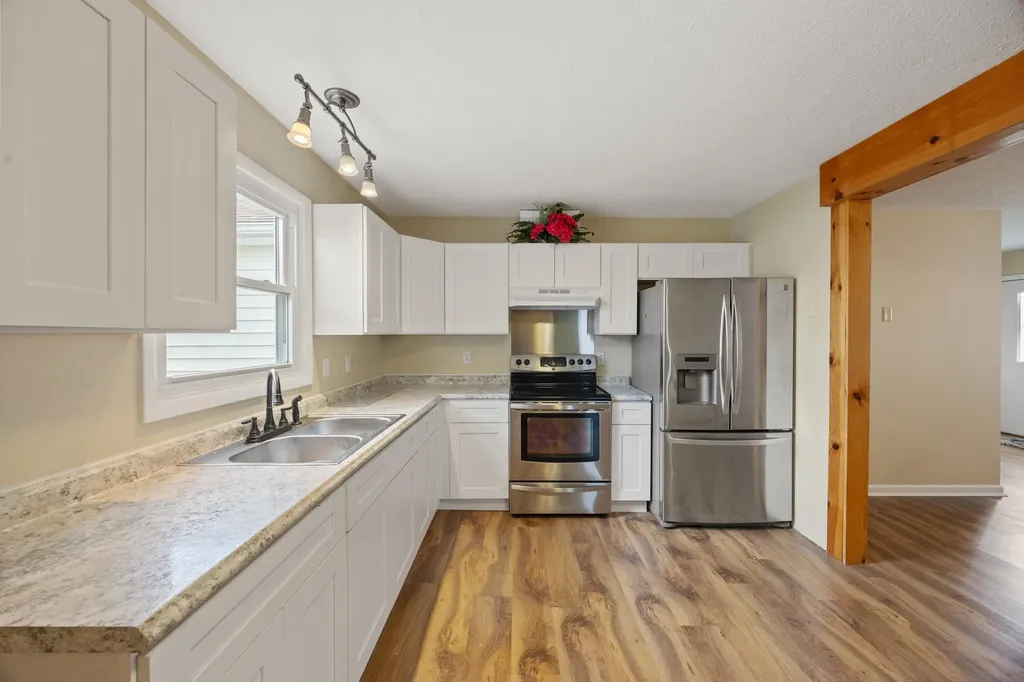 1332 Buckhorn Trail Mt Sterling KY 40353