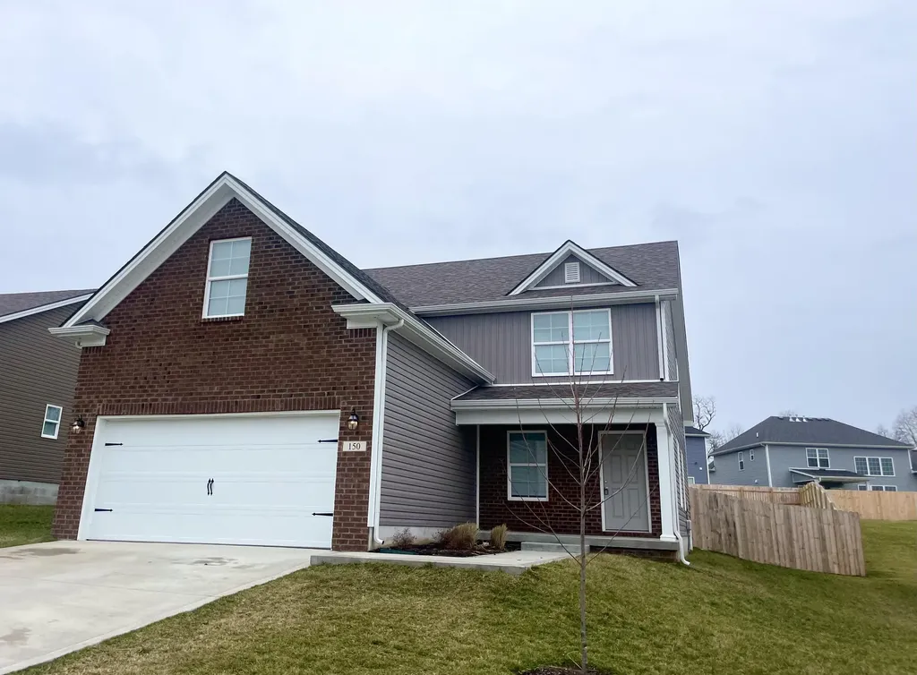 150 Landry Lane Georgetown KY 40324