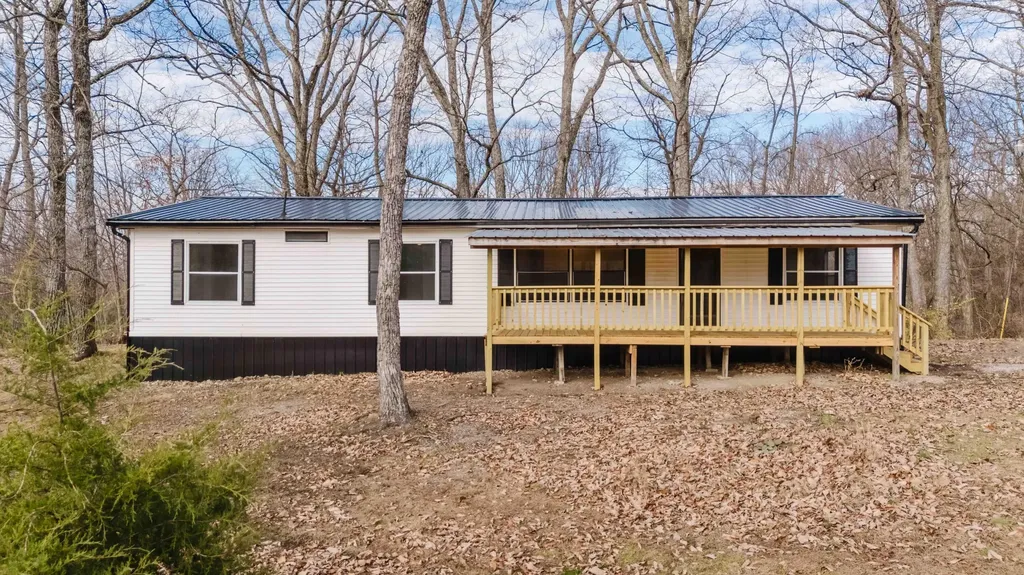 430 Apache Drive Paint Lick KY 40461