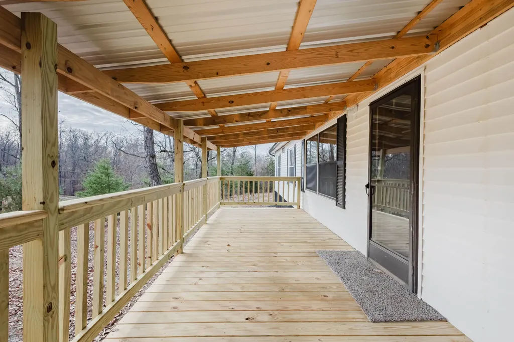 430 Apache Drive Paint Lick KY 40461