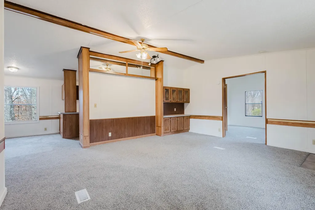 430 Apache Drive Paint Lick KY 40461