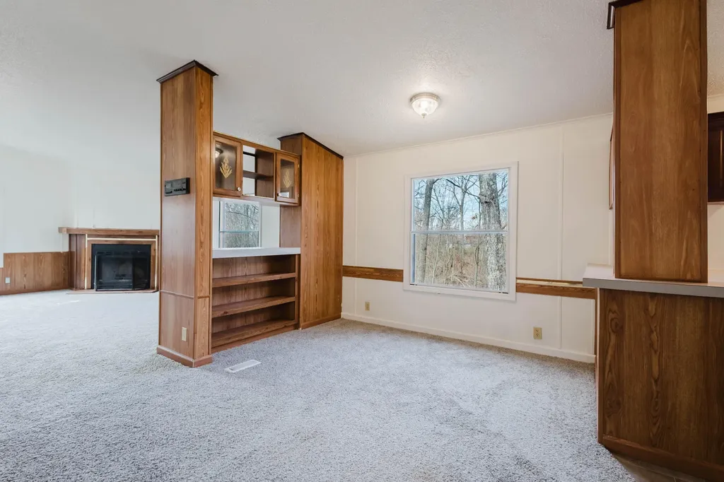 430 Apache Drive Paint Lick KY 40461