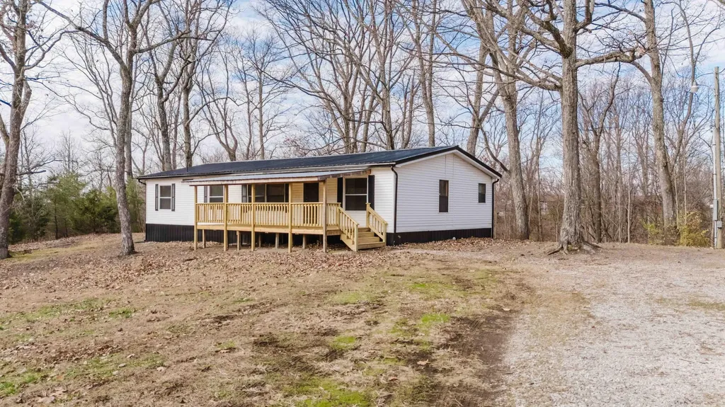 430 Apache Drive Paint Lick KY 40461