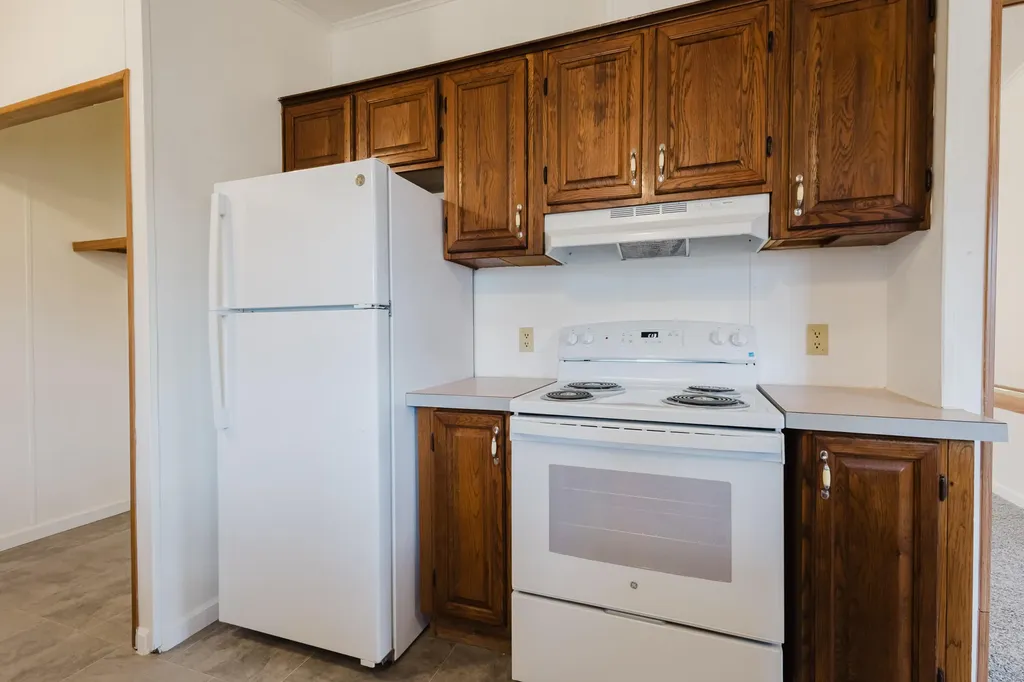 430 Apache Drive Paint Lick KY 40461