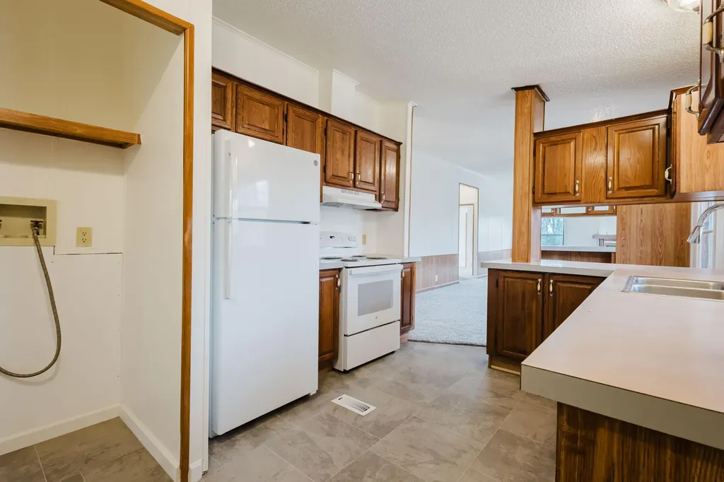 430 Apache Drive Paint Lick KY 40461