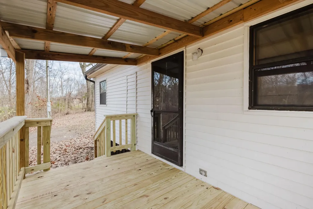430 Apache Drive Paint Lick KY 40461