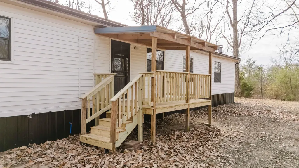 430 Apache Drive Paint Lick KY 40461