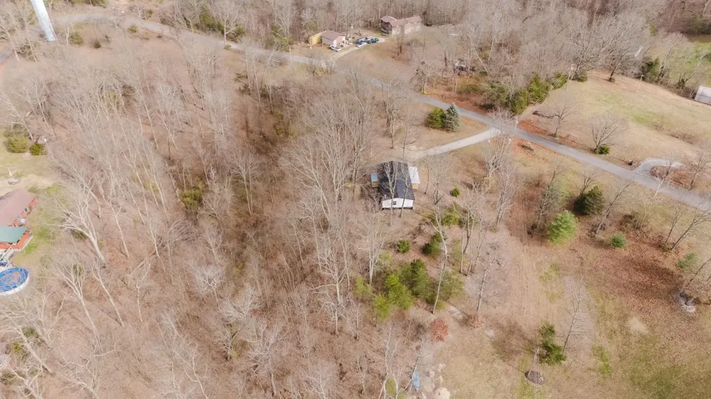 430 Apache Drive Paint Lick KY 40461