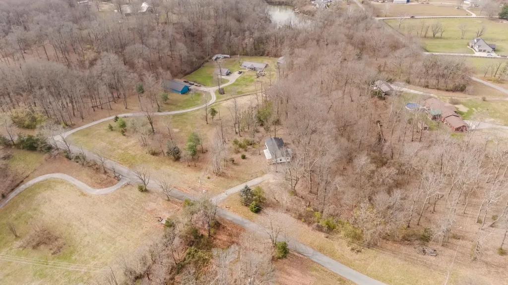 430 Apache Drive Paint Lick KY 40461